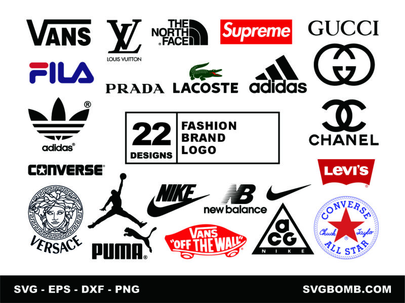 Gucci Logo SVG Cricut | svgbomb.com