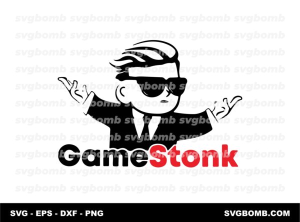 GameStop WSB stocks GME squeeze AMC Game Stop stonks