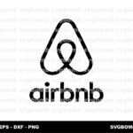 airbnb svg logo