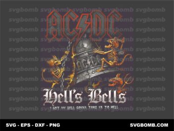 ACDC PNG IMAGE