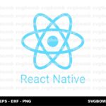React Native SVG Logo