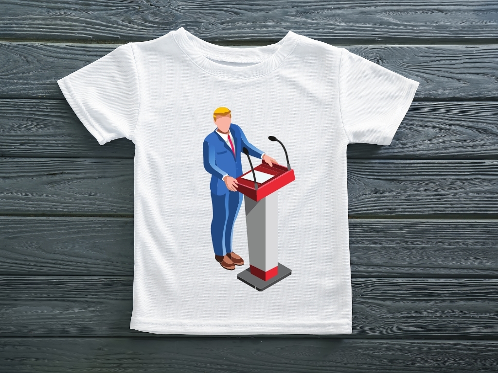 Best Trump SVG Cut Files for T-Shirt Project