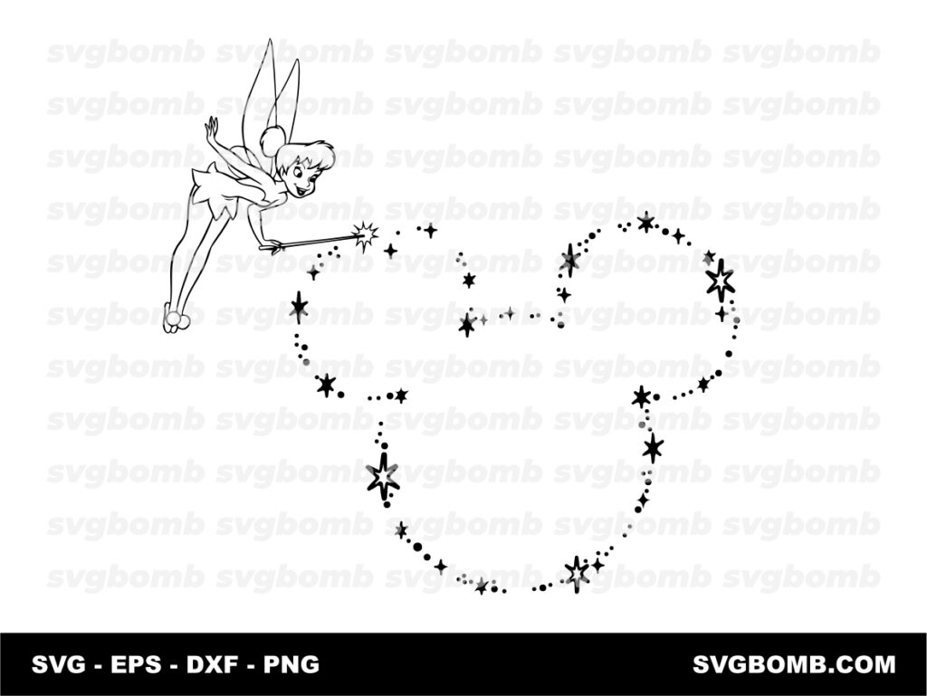 Hisoka Morow Anime SVG Outline Silhouette HXH | svgbomb