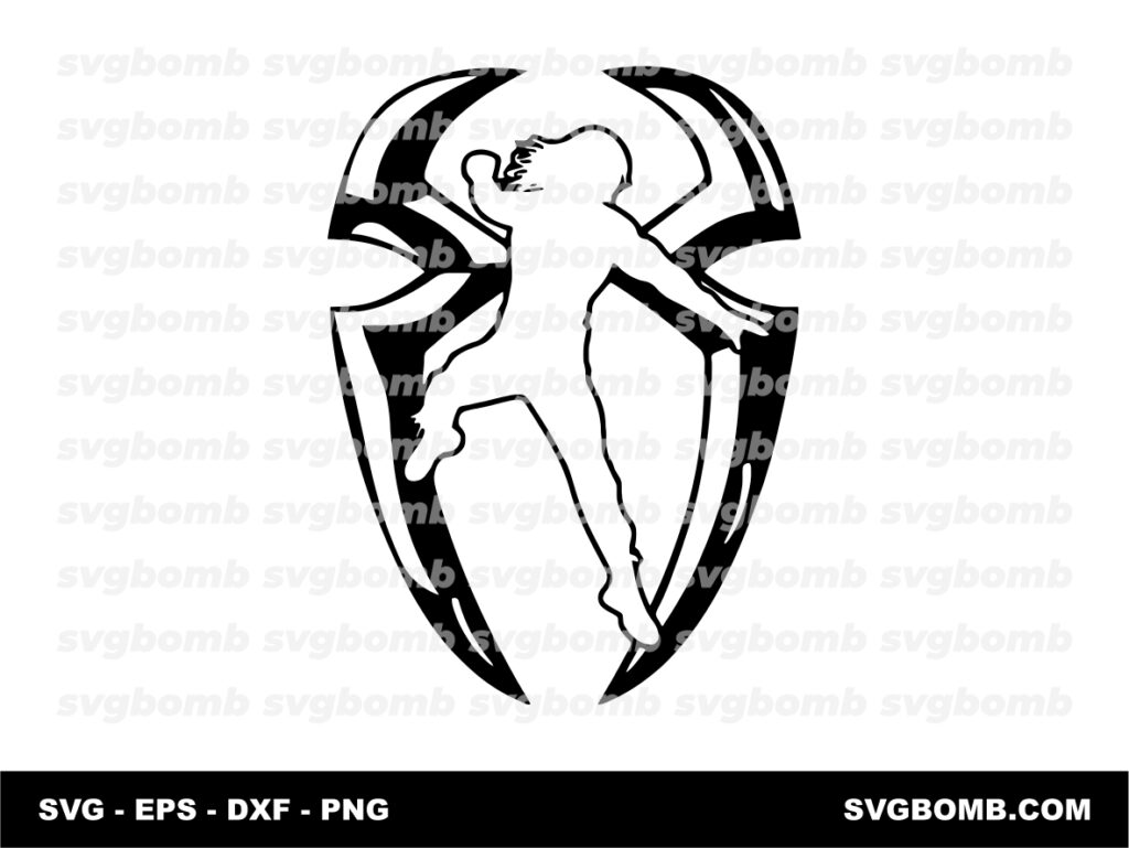 Royal Rumble Logo SVG Files | svgbomb