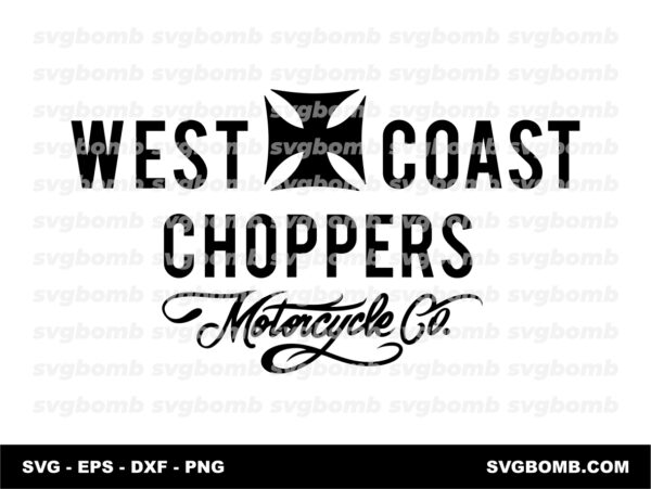 West Coast Design Logo Download