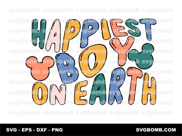 Happiest Boy On Earth Download