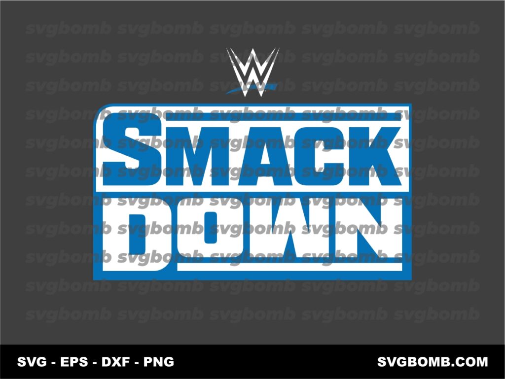 Royal Rumble Logo SVG Files | svgbomb