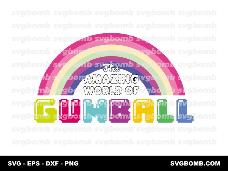 The Amazing World of Gumball Instant Download