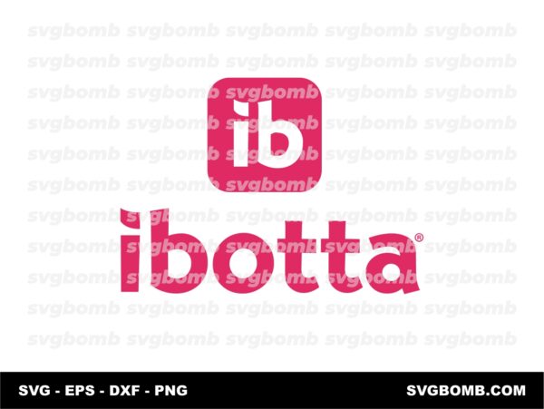 Ibotta Logo SVG
