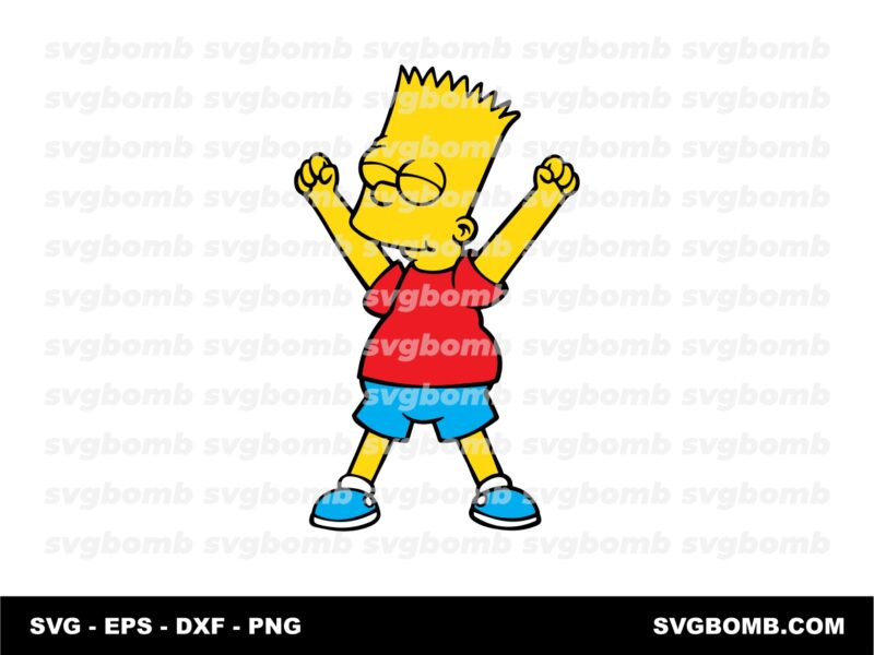 Triumphant Bart Download