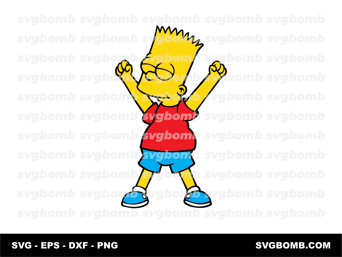 triumphant Bart download