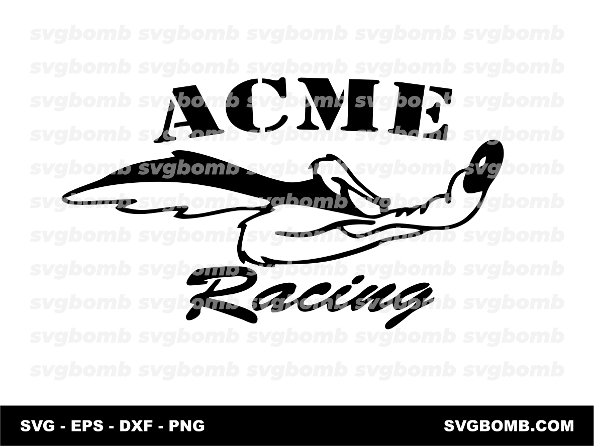 ACME Racing Vector