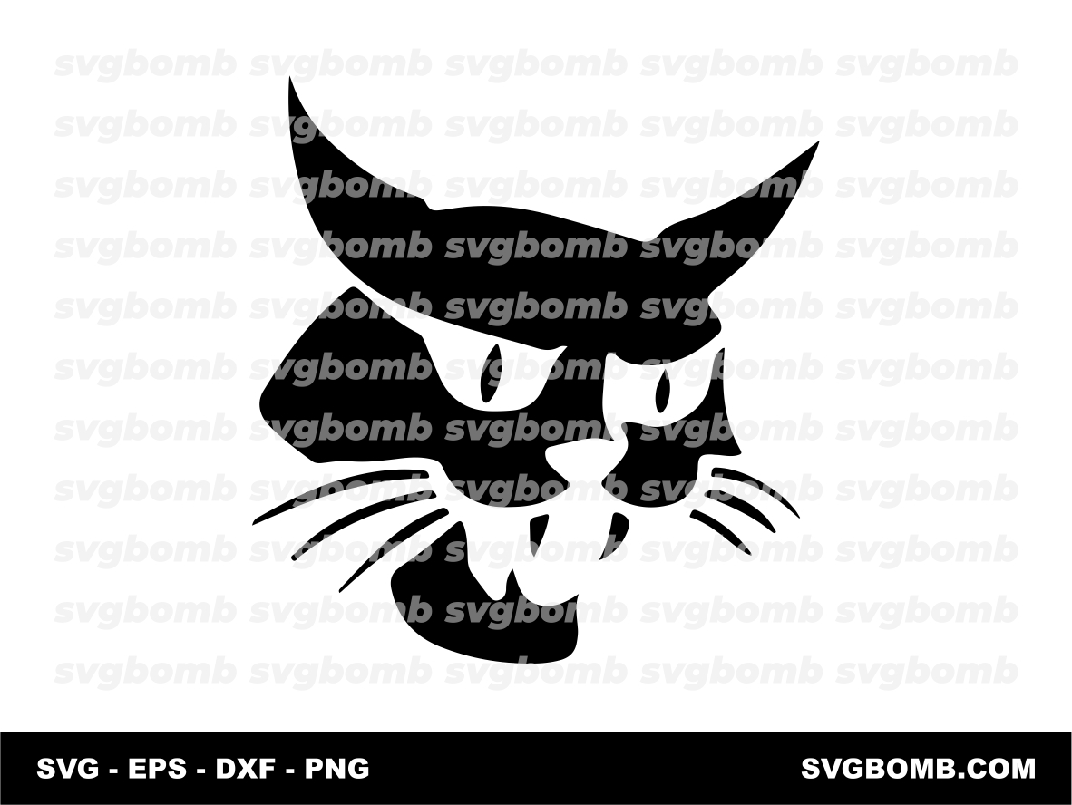 Download Bobcat SVG