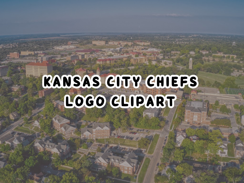 Kansas City Chiefs Logo Clipart svgbomb