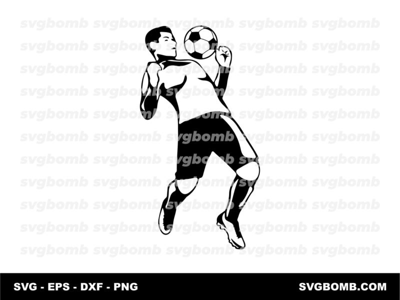 Soccer Clipart Download