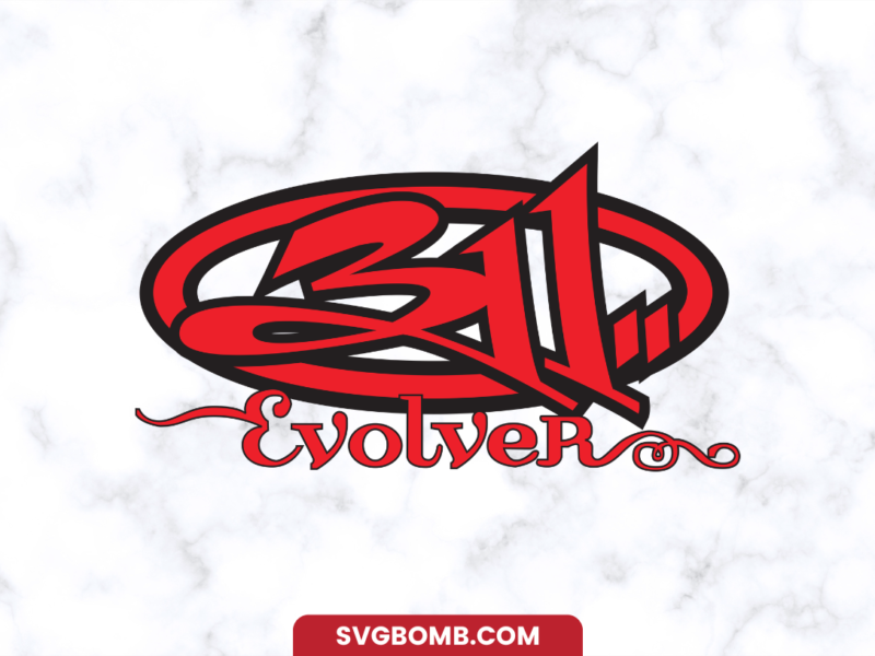 311 Band PNG Image