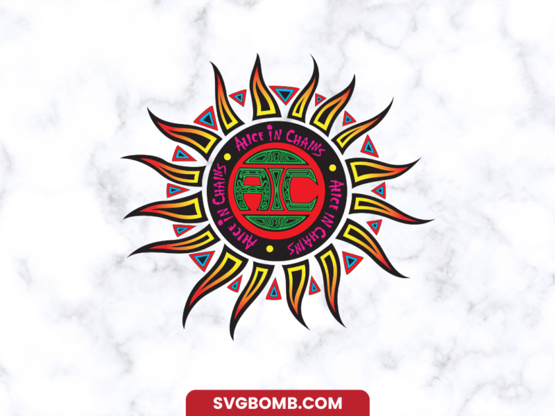 Alice In Chains Band Image PNG HD