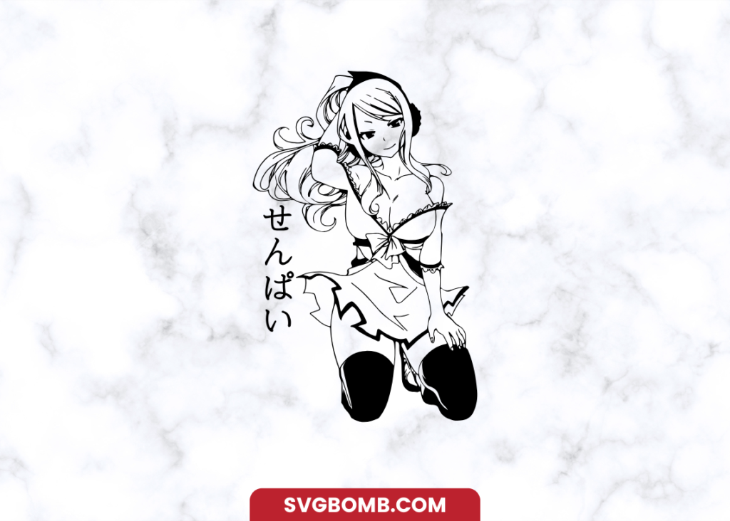 Home svgbomb Fairy Tail Flare Corona Anime Ahegao Vector